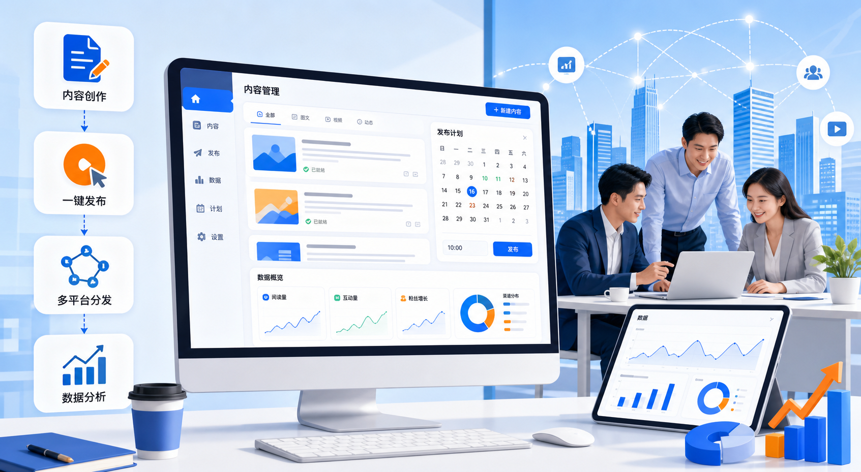深入解析搜狐自动发文工具的优势,助力运城企业成功